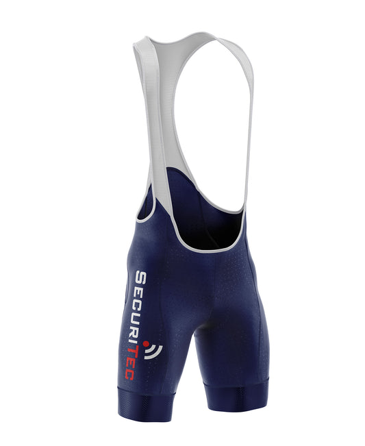 Bib Short STRIPE -Adultes- CT Kaydall 2025-2026 (2024)