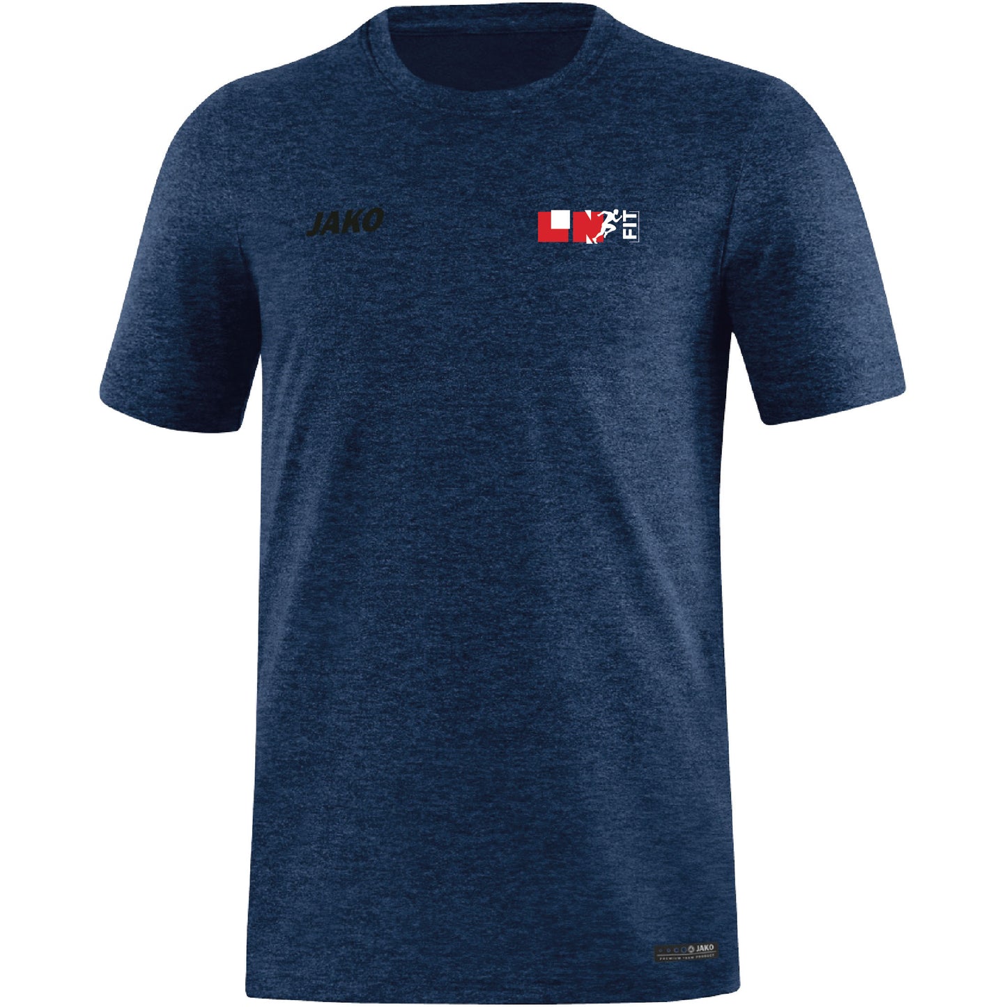 JAKO T-Shirt Premium - Hommes - LN-Sport (6129)