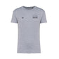 T-Shirt 100% Coton BIO VEGAN - DTFB (K3032IC)