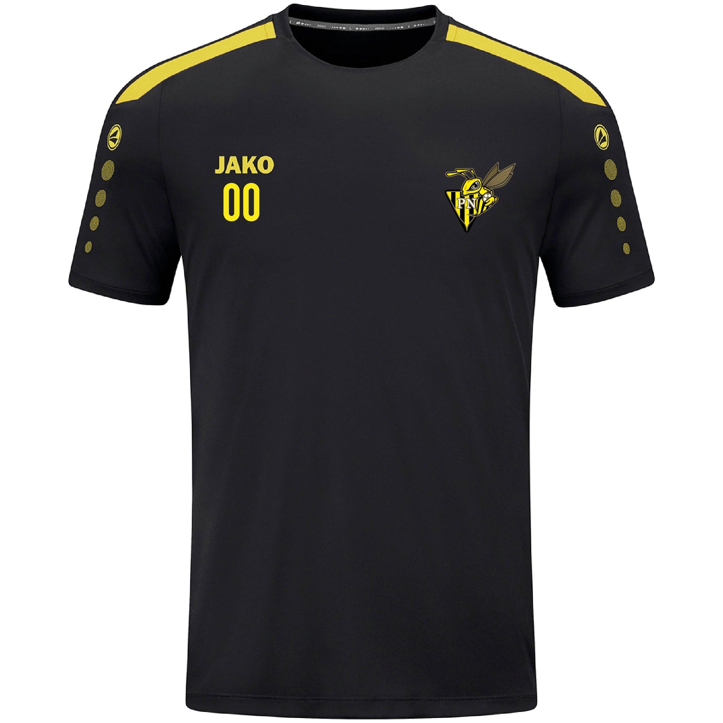 JAKO T-Shirt de sortie  -Enfants- FC Progrès Niederkorn (4223-803)