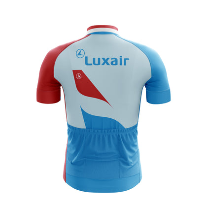 Maillot - TEAM PRO - Luxair (2165)