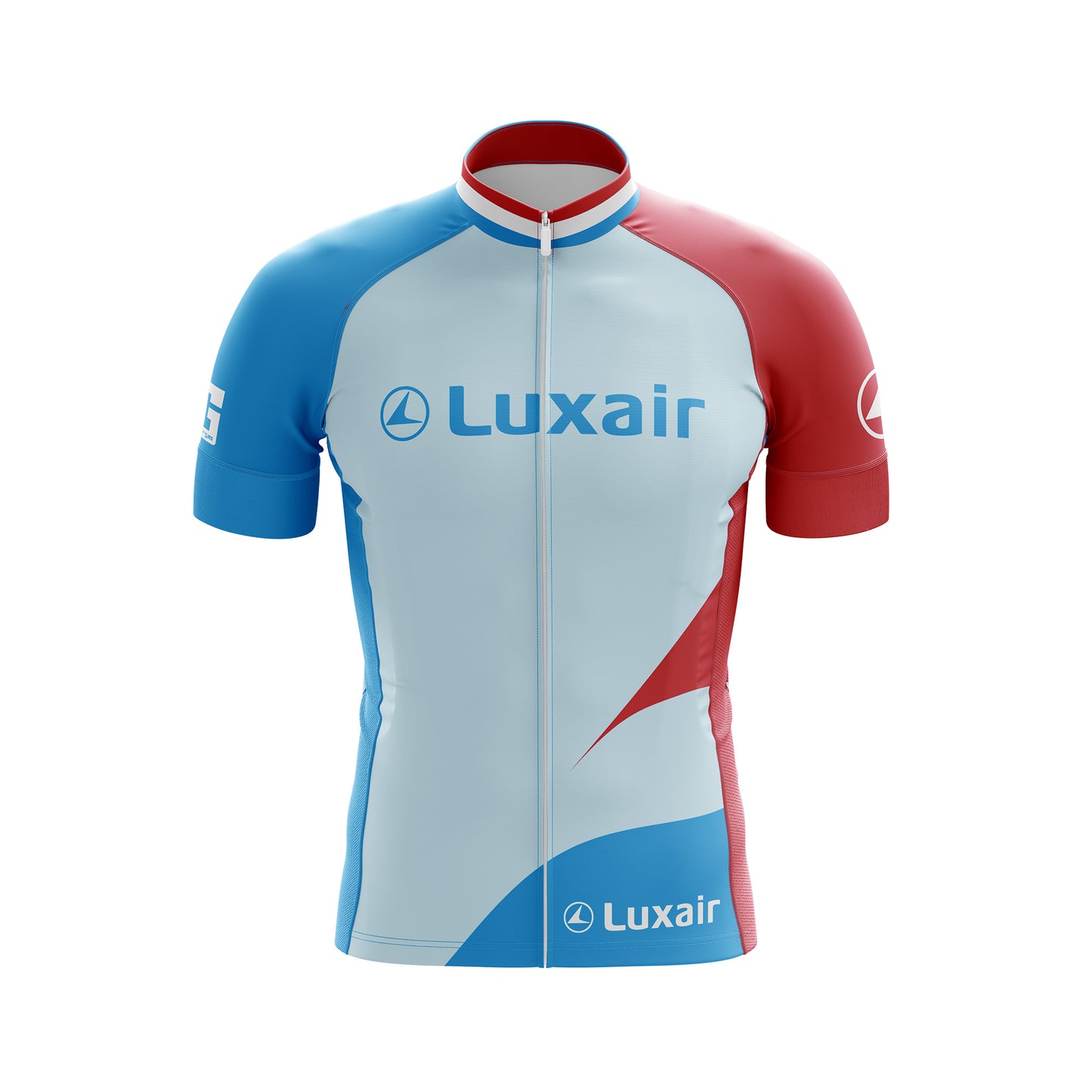 Maillot - TEAM PRO - Luxair (2165)