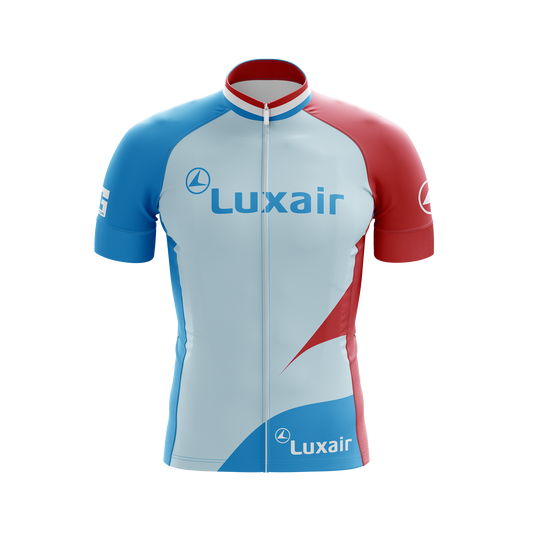 Maillot - TEAM PRO - Luxair (2165)