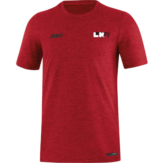 JAKO T-Shirt Premium - Hommes - LN-Sport (6129)