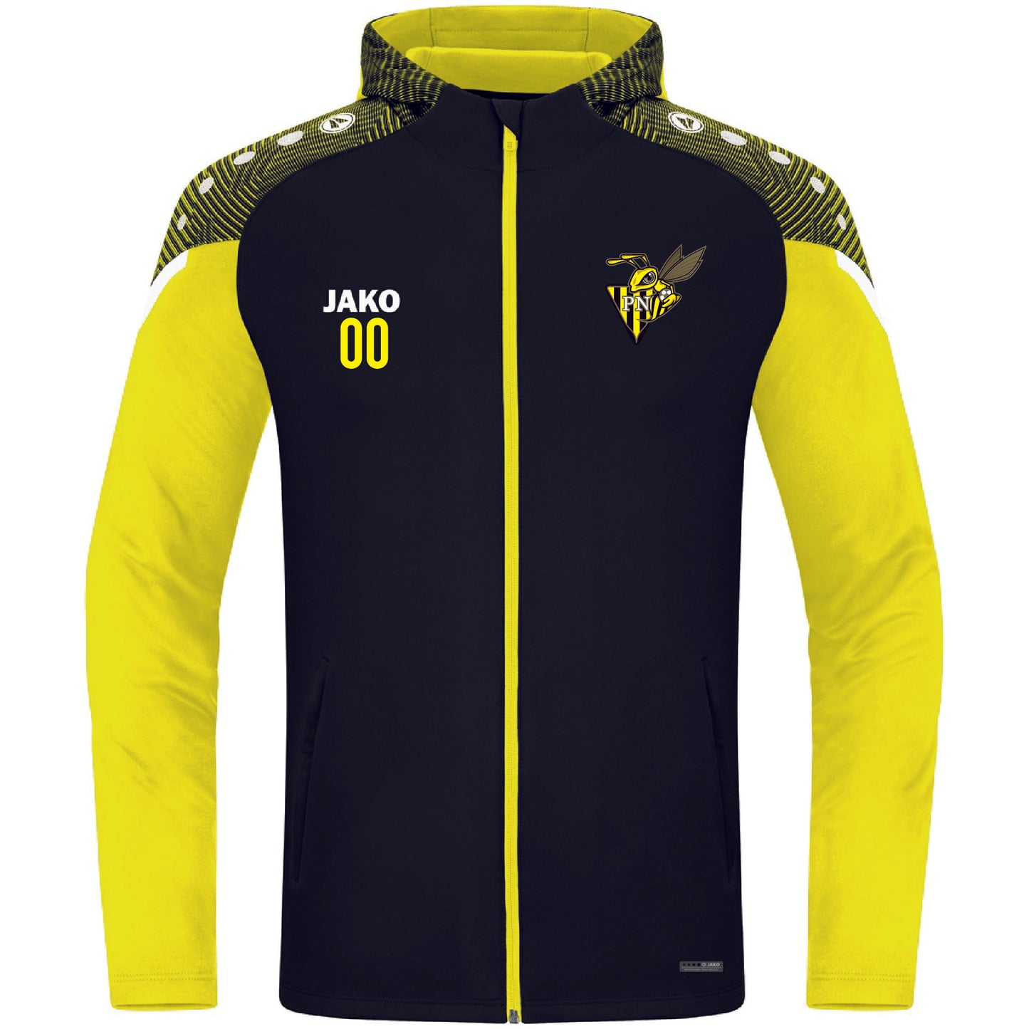 JAKO Power Veste de sortie SAISON 2024-2025  -Adultes- FCPN (6822-808)