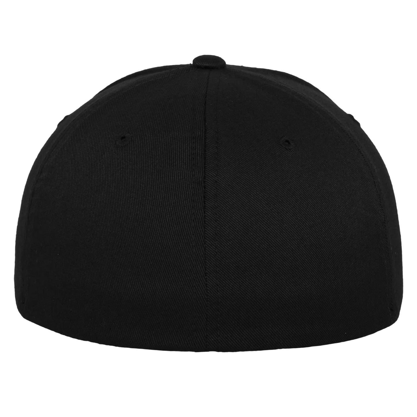 Casquette Flexfit Wooly Combed - Aston Le Taureau (FL6277-Broderie)