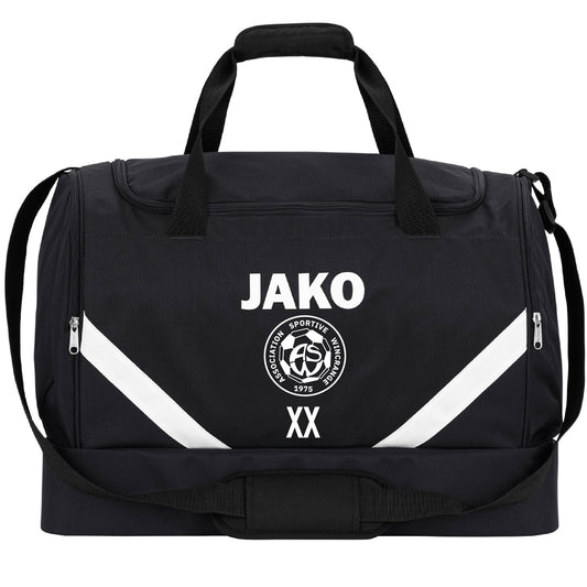 JAKO Sac de sport ICONIC - ASW 30Liter (2024-800)