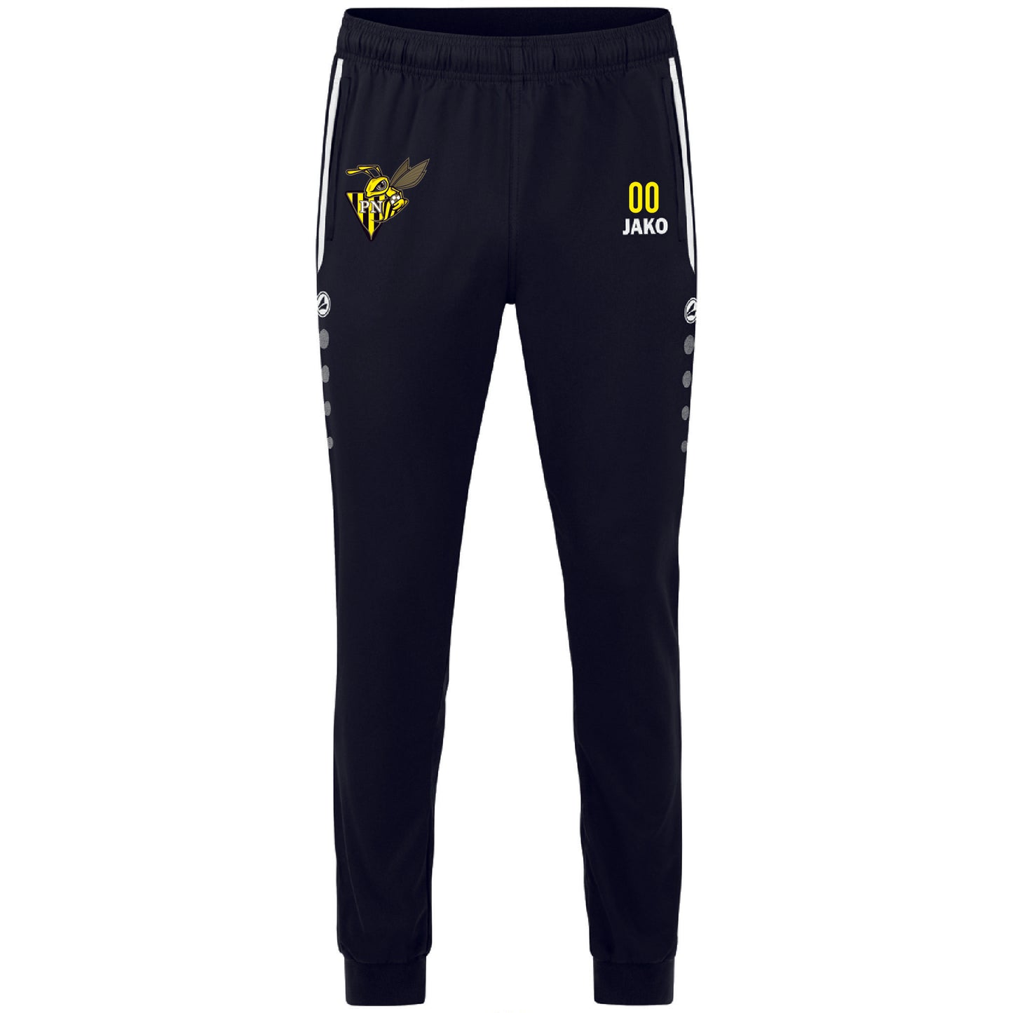 JAKO Power Pantalon de sortie SAISON 2024-2025 -Enfants-FCPN (6589-800)