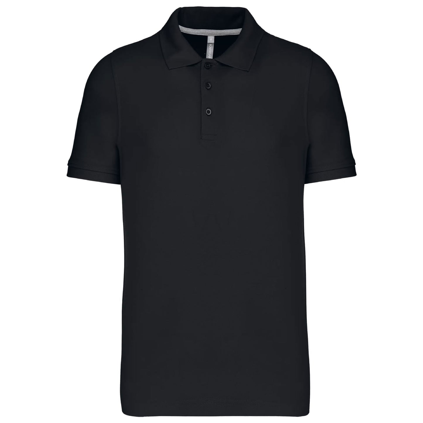 Polo - Erwachsene Unisex - (bestickt-K241)