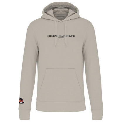 Hoodie Bio Version_3 - Hommes - Ehnen Beach (K4027)