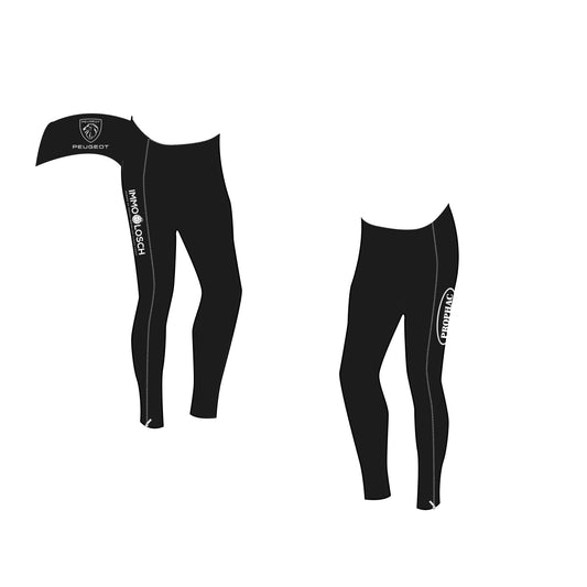 Cyclocross Pantalon -Unisexe- SaF Zéisseng (2323)