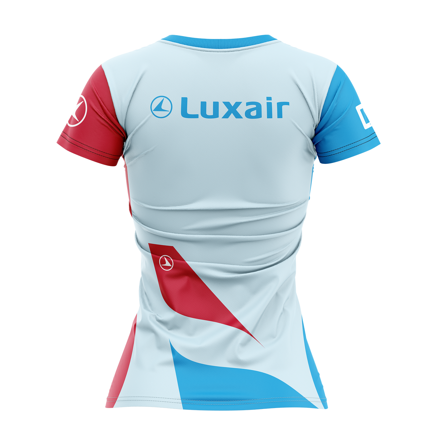 T-Shirt Running - Femmes - Luxair (2332)
