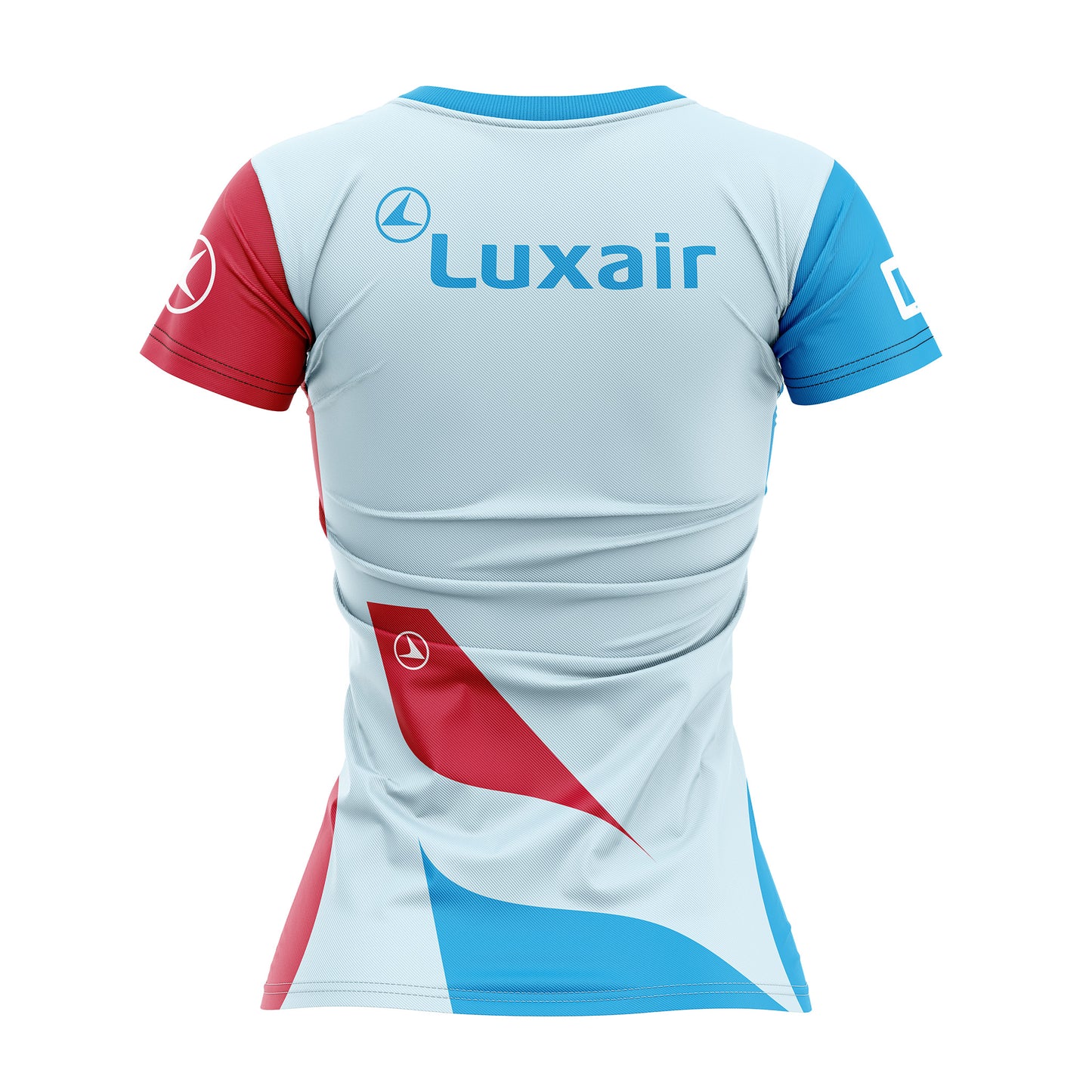 T-Shirt Running - Femmes - Luxair (2332)