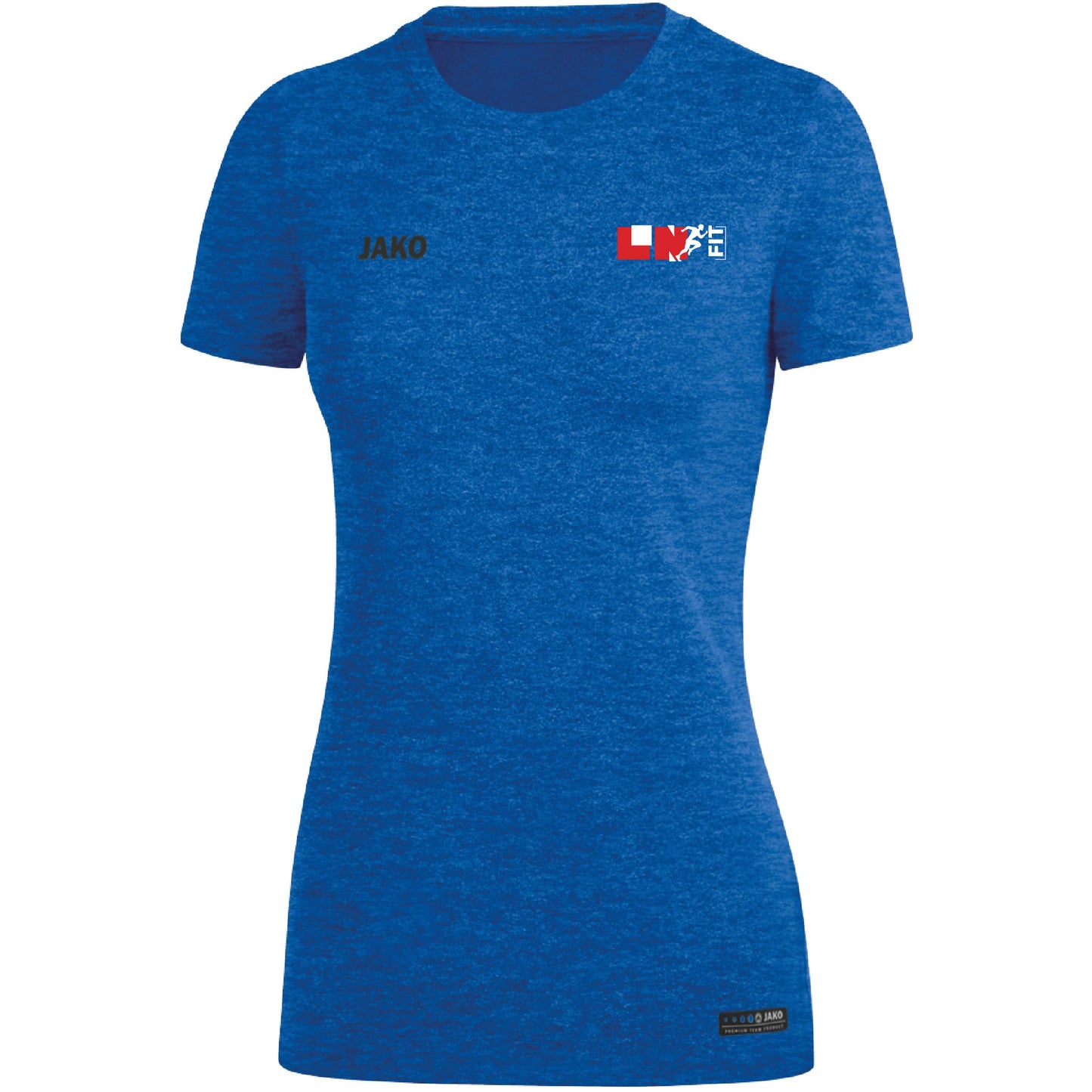 JAKO T-Shirt Premium - Femmes - LN-Sport (6129)