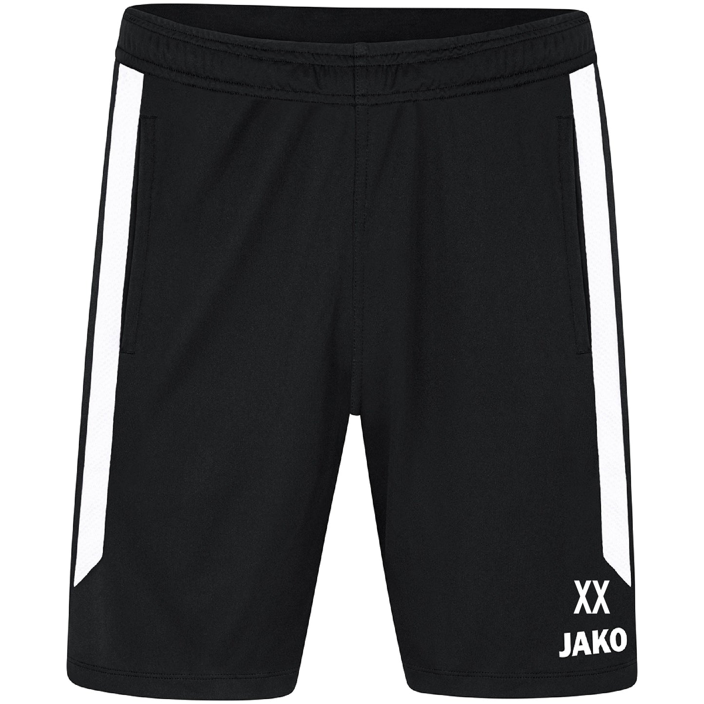 JAKO Short Power - Enfants - FC Aspelt (6223-802)