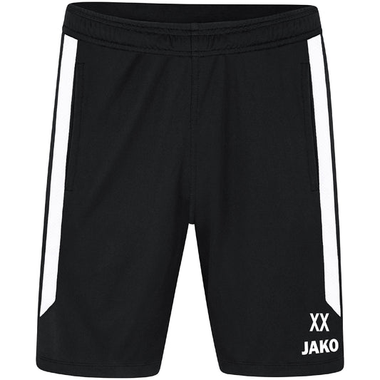 JAKO Short Power - Enfants - FC Aspelt (6223-802)