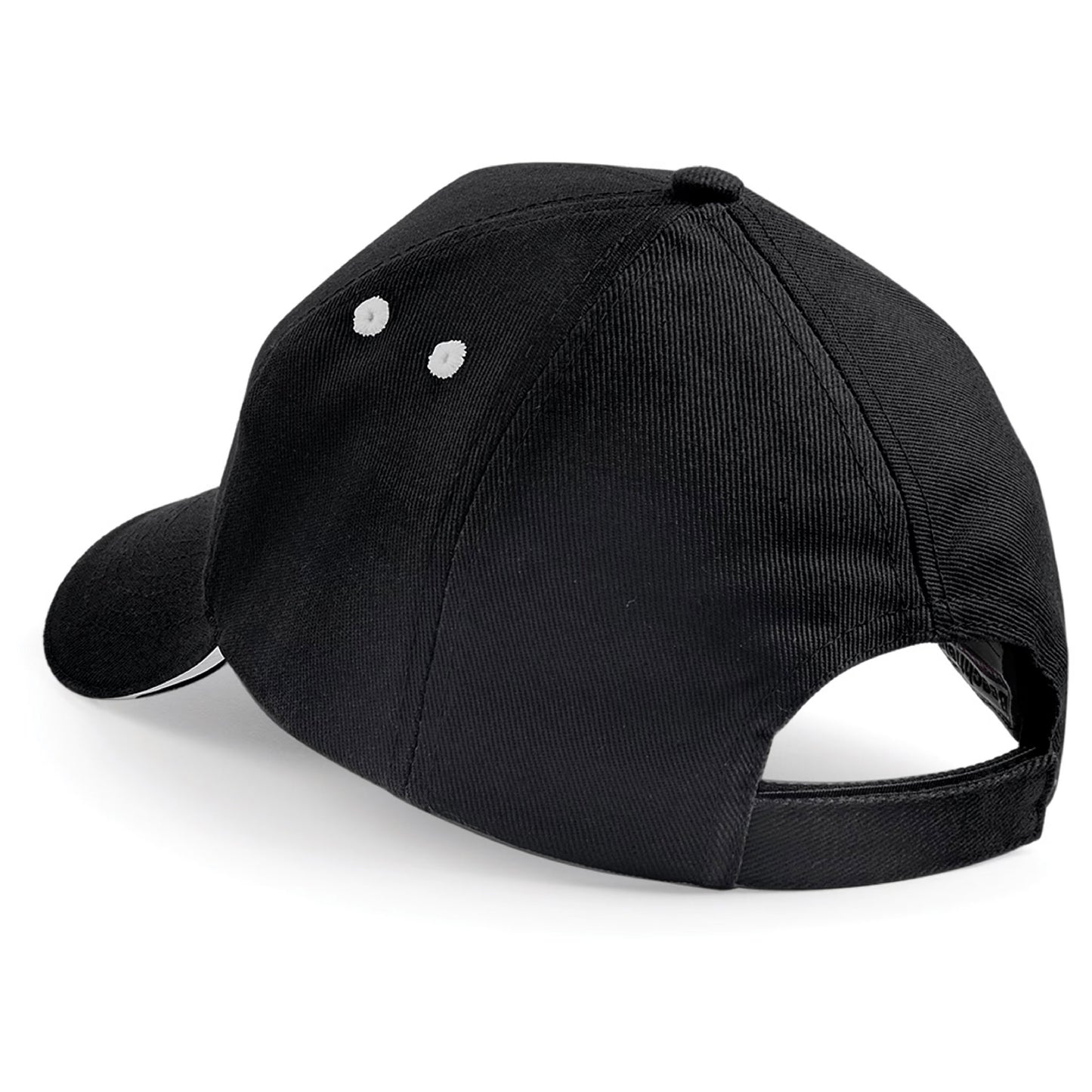 Casquette 2 couleurs - Aston Le Taureau (B15C-Broderie)