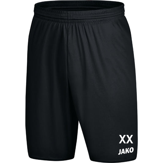 JAKO Short Manchester - Adultes FC Aspelt (4400)