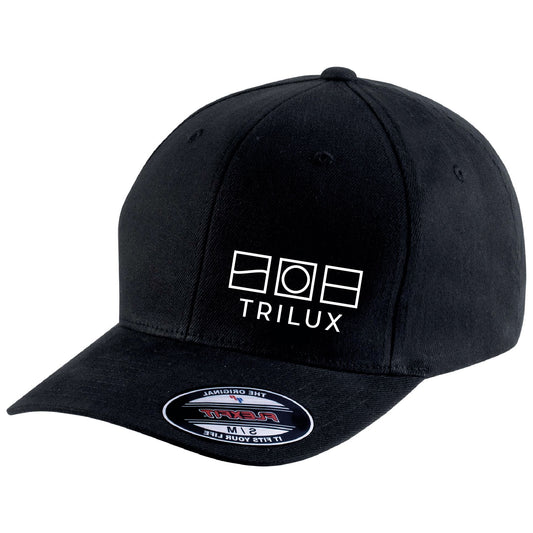 Casquette FlexFit - Trilux - (KP907)