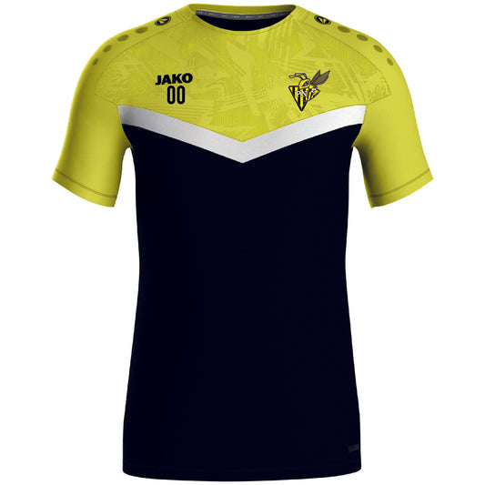 JAKO T-Shirt de sortie SAISON 2024-2025 -Enfants- FCPN (6124-808)