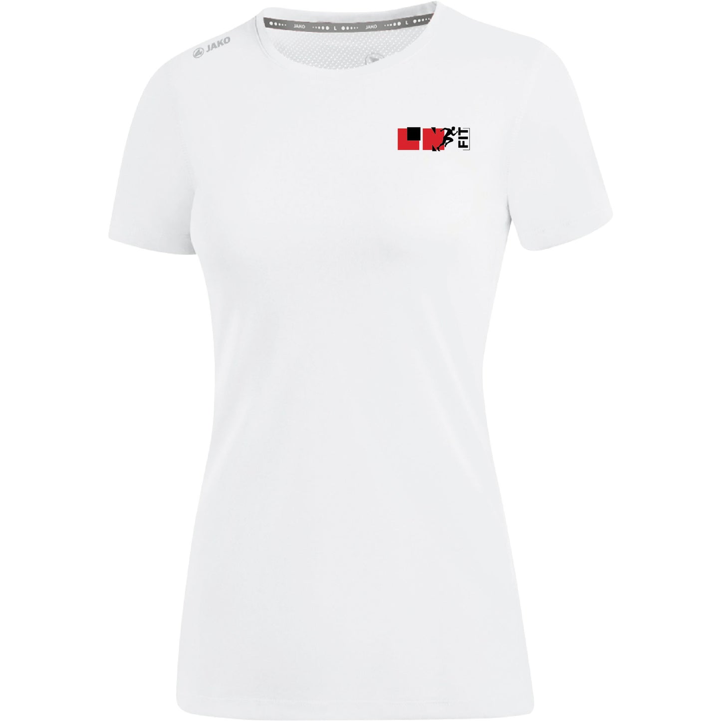 JAKO T-Shirt RUN 2.0 - Femmes- LN-Sport (6175)