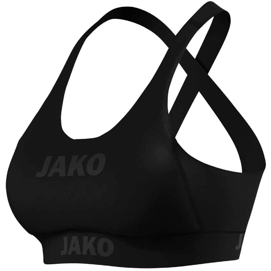 JAKO Bra Power - CSN Loisir (6676-noir) – G-Art