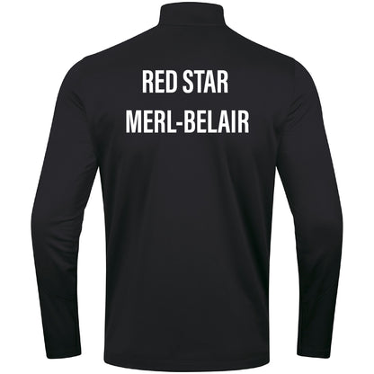 JAKO Veste POWER - Adultes - Red Star Merl (9323)