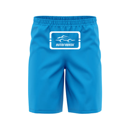 Short Keeper - Home Saison 2025-2026 - US Mondorf (2508)