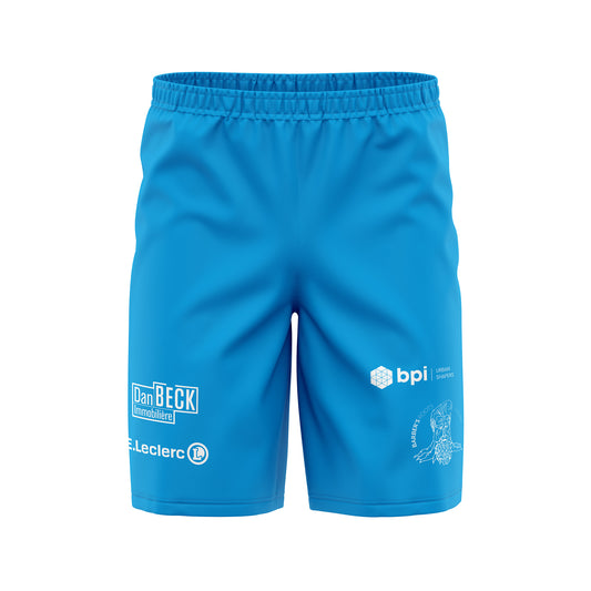 Short Keeper - Home Saison 2025-2026 - US Mondorf (2508)