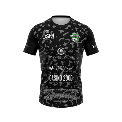 Tricot match - Externe Saison 2026-2027- US Mondorf (2518)