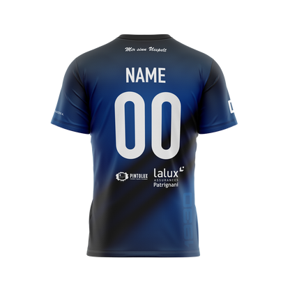 Maillot Match Gardien - Adultes FC Aspelt