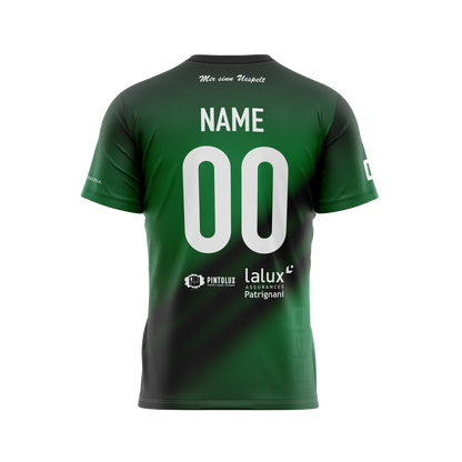 Maillot Match Gardien - Adultes FC Aspelt