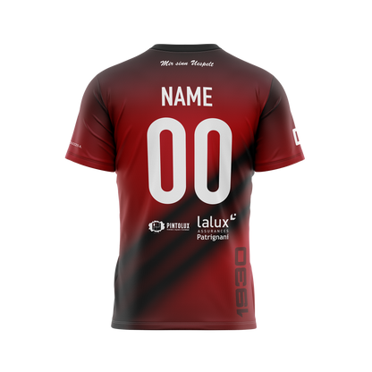 Maillot Match Home - Adultes FC Aspelt