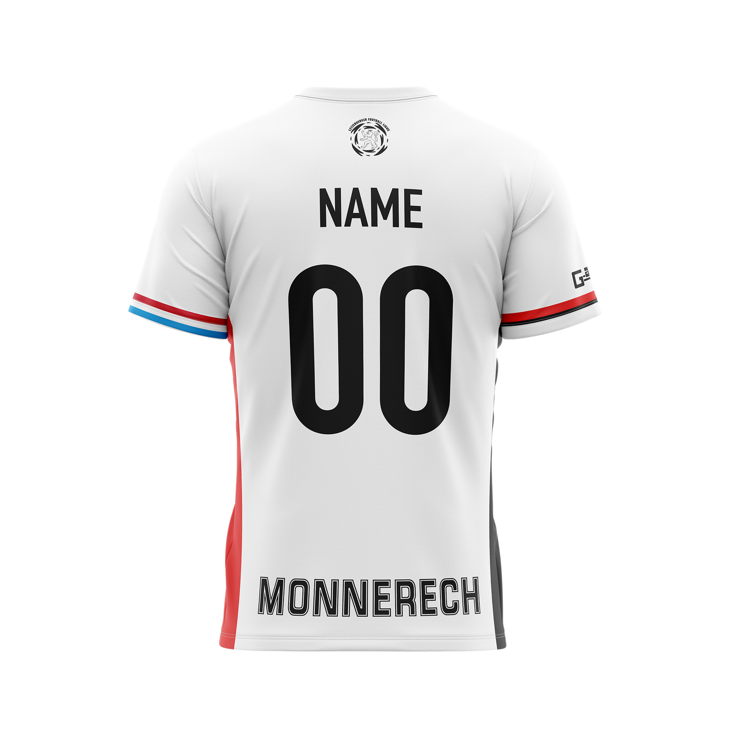 Maillot Match Away - Unisex - FCM