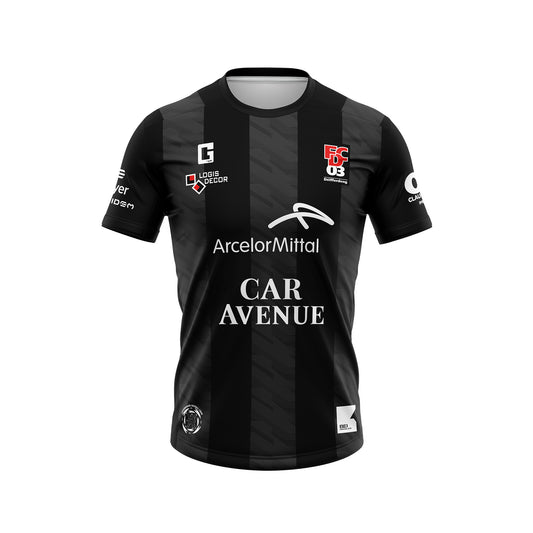 Maillot Match -AWAY- FC 03 Differdange (2518)