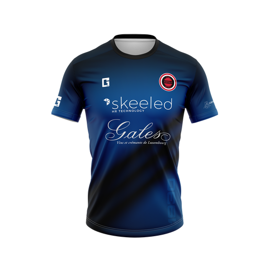 Maillot Match Gardien - Adultes FC Aspelt