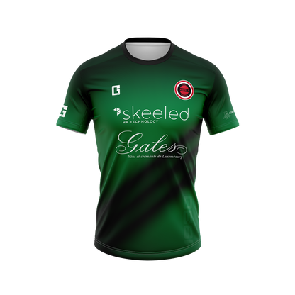 Maillot Match Gardien - Adultes FC Aspelt