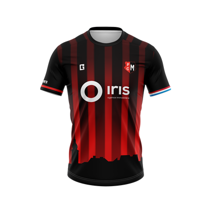 Maillot Match Home - Unisex - FCM