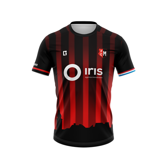 Maillot Match Home - Unisex - FCM