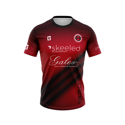 Maillot Match Home - Adultes FC Aspelt