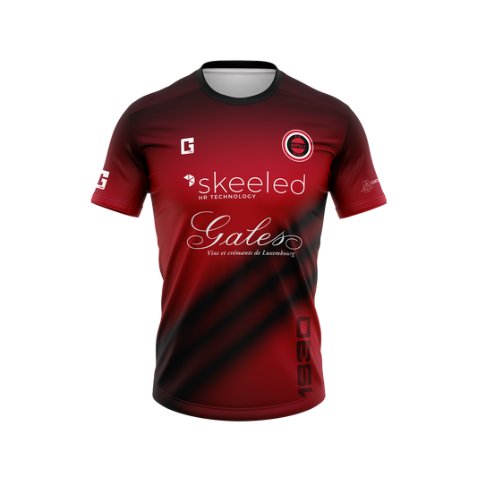 Maillot Match Home - Adultes FC Aspelt