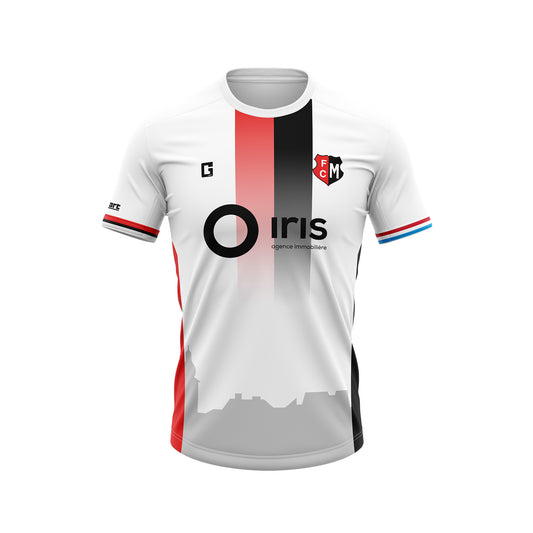 Maillot Match Away - Unisex - FCM
