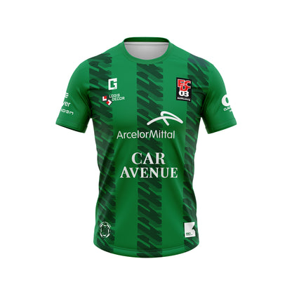 Maillot Match -KEEPER- FC 03 Differdange (2518)