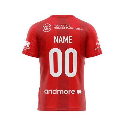 Maillot Match -Home- FC 03 Differdange (2518)