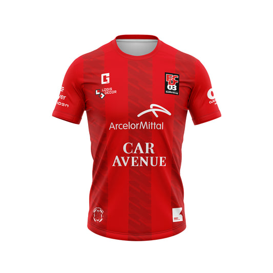 Maillot Match -Home- FC 03 Differdange (2518)