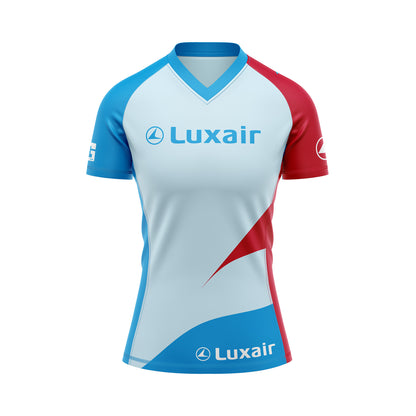 T-Shirt Running PRO - Femmes - Luxair (2532)