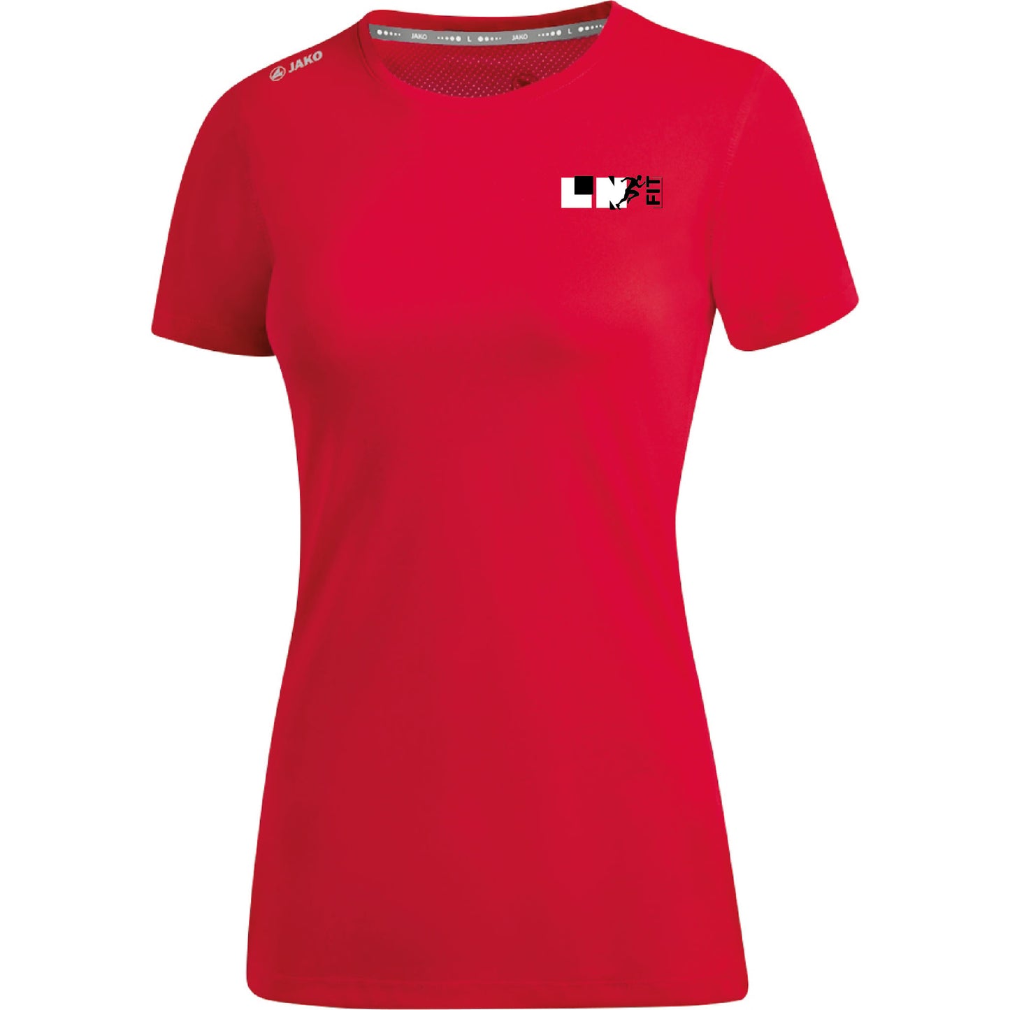 JAKO T-Shirt RUN 2.0 - Femmes- LN-Sport (6175)