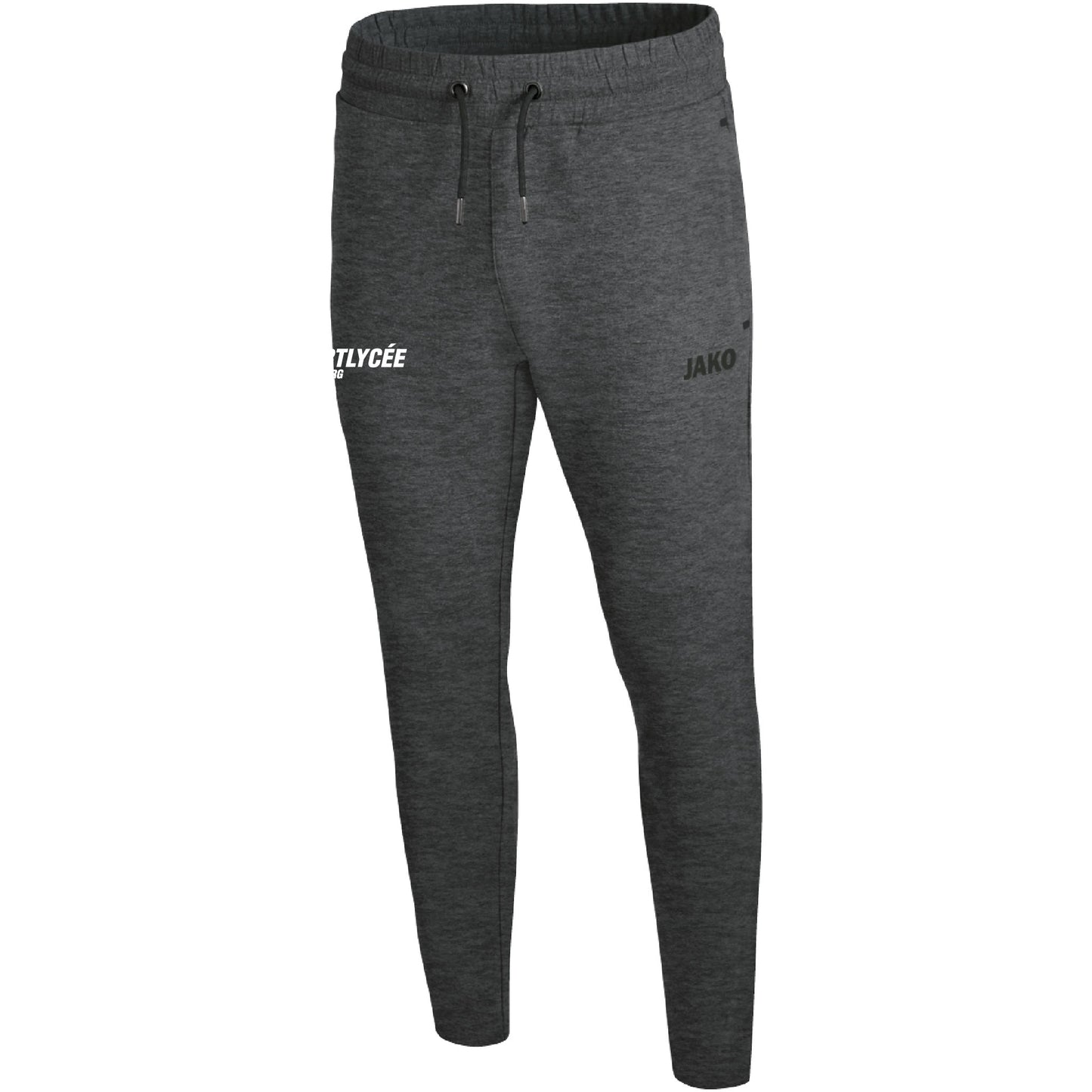 Jako pantalon Premium - Femmes- Sportlycée (8429-21)