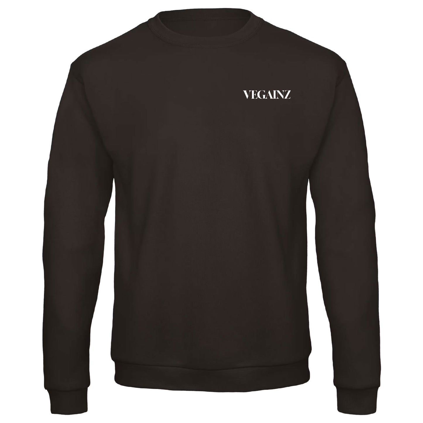 Sweat-shirt col rond ID.202 - Adultes - Vegainz (CGWUI23)