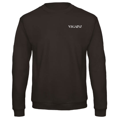 Sweat-shirt col rond ID.202 - Adultes - Vegainz (CGWUI23)